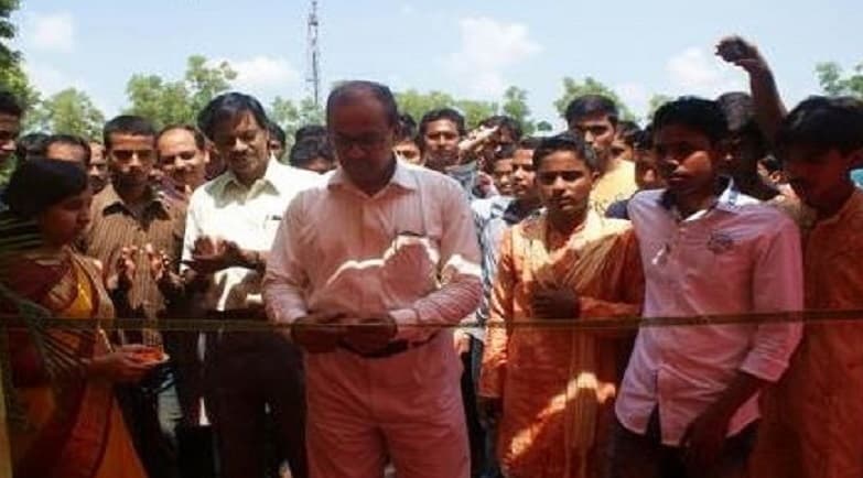 Sambhunath College Labpur Birbhum Events photo 2