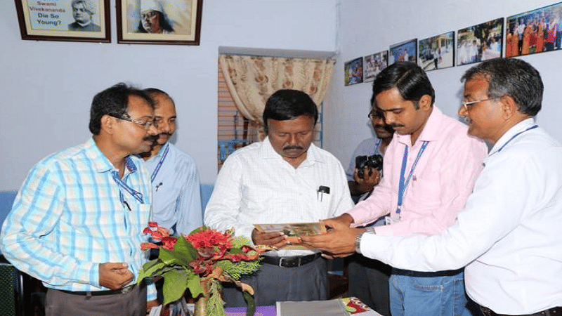 Sambhunath College Labpur Birbhum Events photo 6