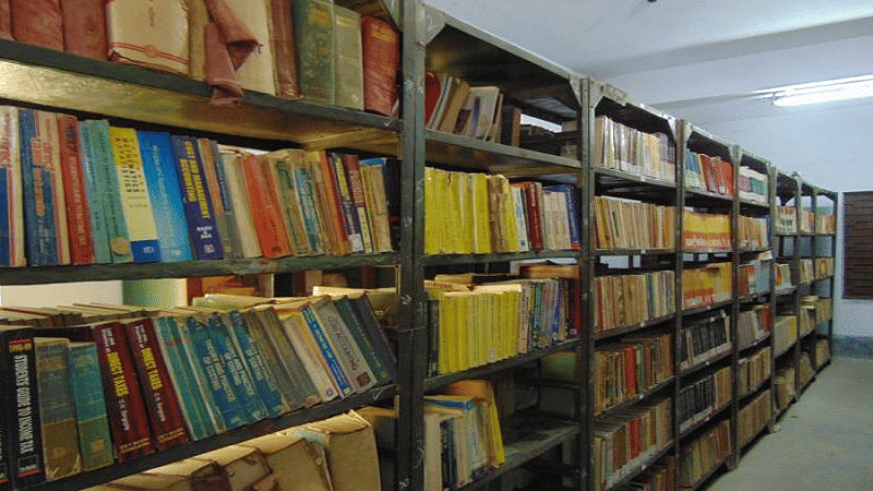 Sambhunath College Labpur Birbhum Academic Building photo 6