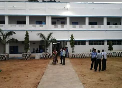 Sonamukhi College Bankura Building & In frastructure photo 3