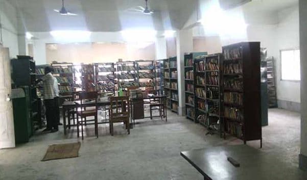 Sonamukhi College Bankura Building & In frastructure photo 4