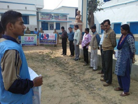 Sonamukhi College Bankura Events photo 9