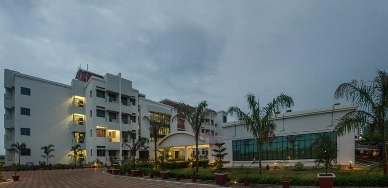 IIT Bhubaneswar Academic Building photo 3