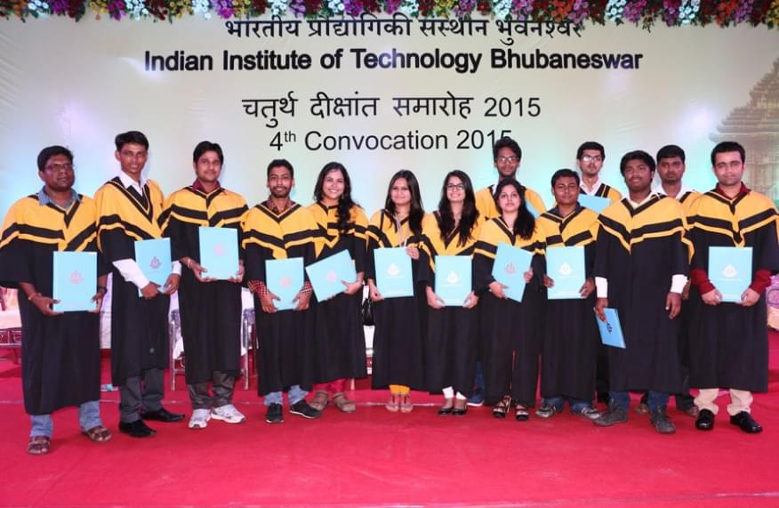 IIT Bhubaneswar Extra Curriculars photo 1