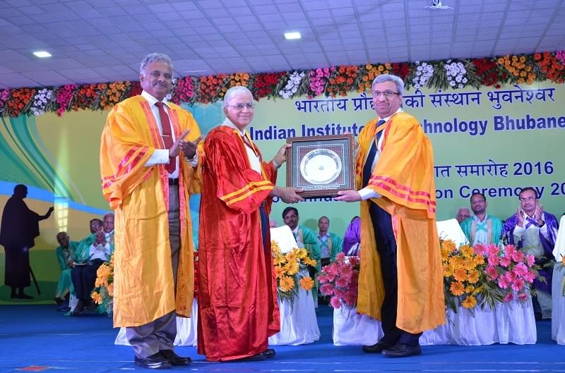 IIT Bhubaneswar Extra Curriculars photo 2