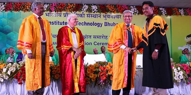 IIT Bhubaneswar Extra Curriculars photo 3