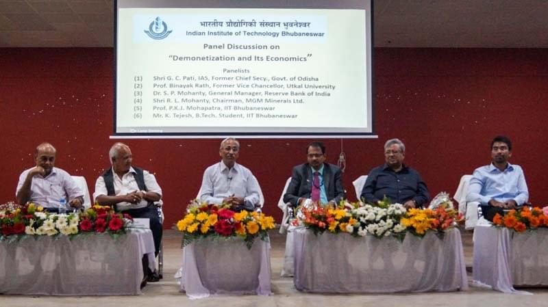 IIT Bhubaneswar Extra Curriculars photo 5