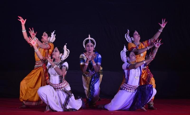 IIT Bhubaneswar Extra Curriculars photo 7