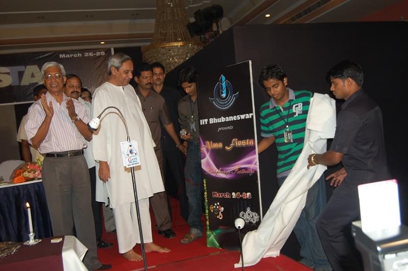 IIT Bhubaneswar Extra Curriculars photo 9