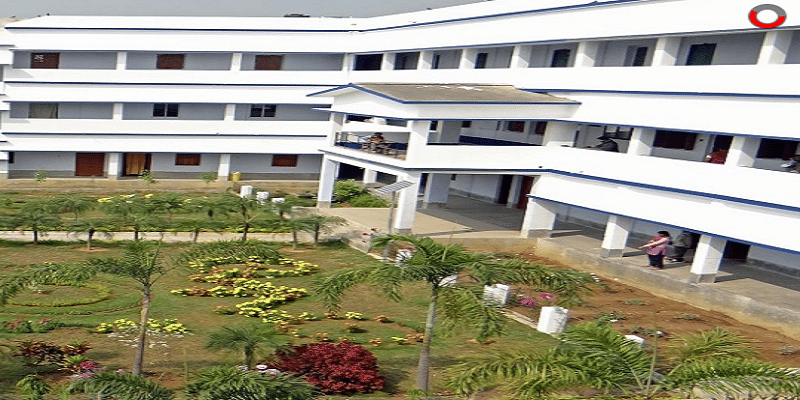 Chandidas Mahavidyalaya Birbhum Infrastructure photo 3