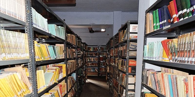 Chandidas Mahavidyalaya Birbhum Infrastructure photo 1