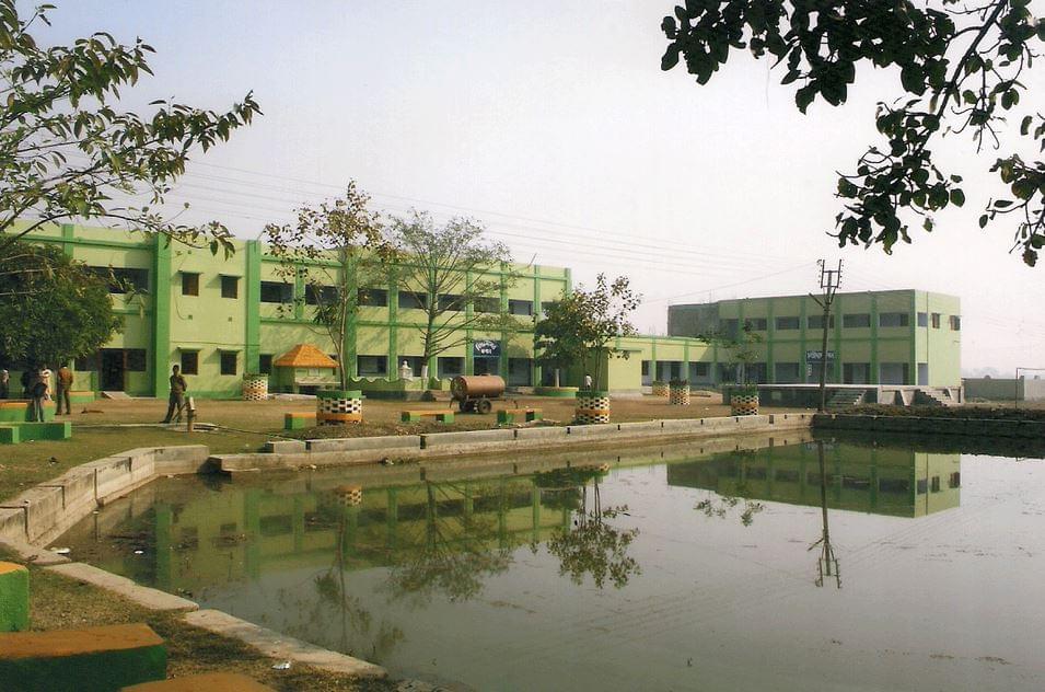 Birbhum Mahavidyalaya Academic Building photo 3