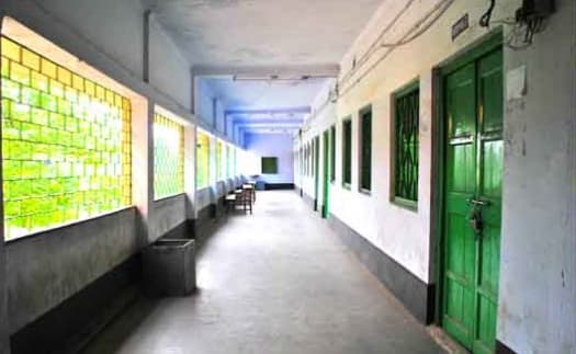 Hiralal Bhakat College Birbhum Building & Infrastructure photo 5