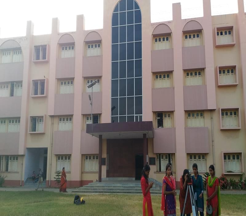 Maharajadhiraj Uday Chand Women's College Bardhaman Campus photo 3