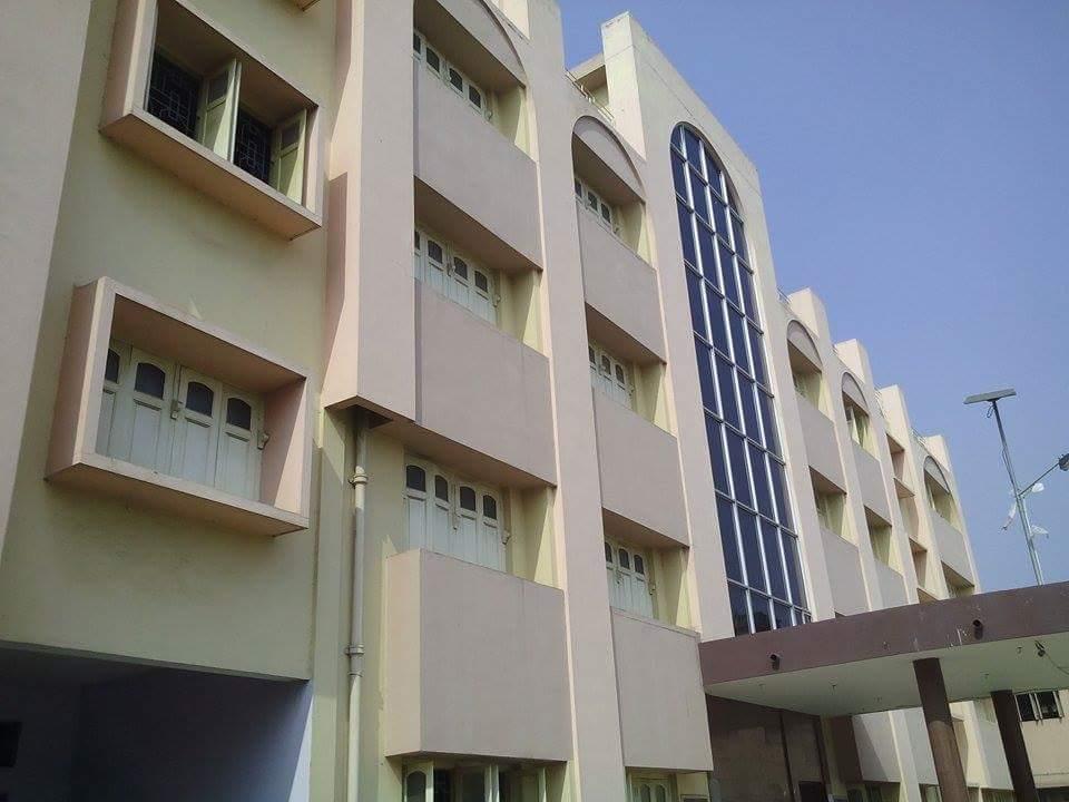 Maharajadhiraj Uday Chand Women's College Bardhaman Campus photo 4