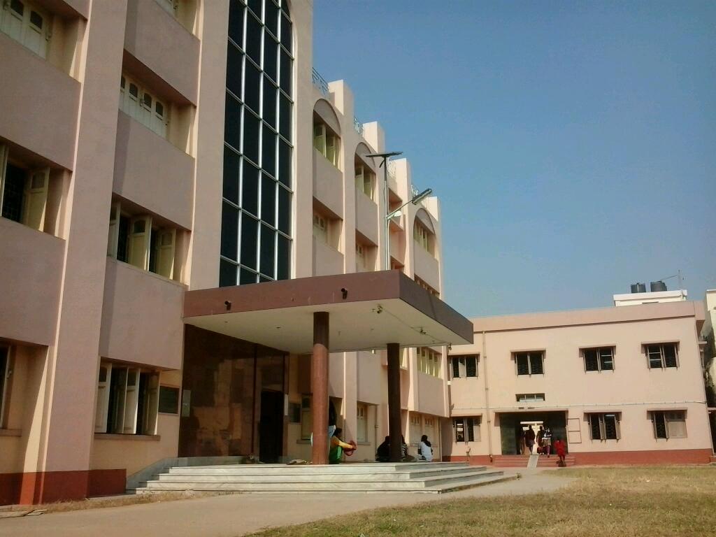 Maharajadhiraj Uday Chand Women's College Bardhaman Campus photo 5