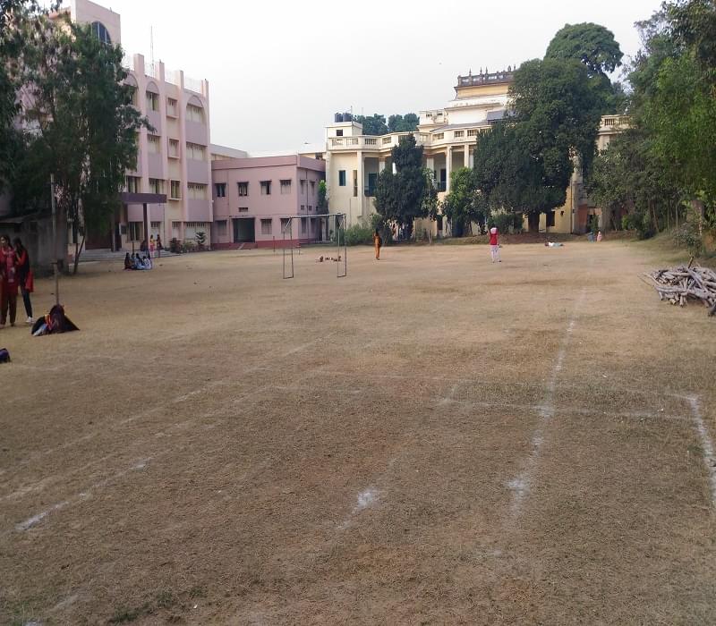 Maharajadhiraj Uday Chand Women's College Bardhaman Campus photo 6