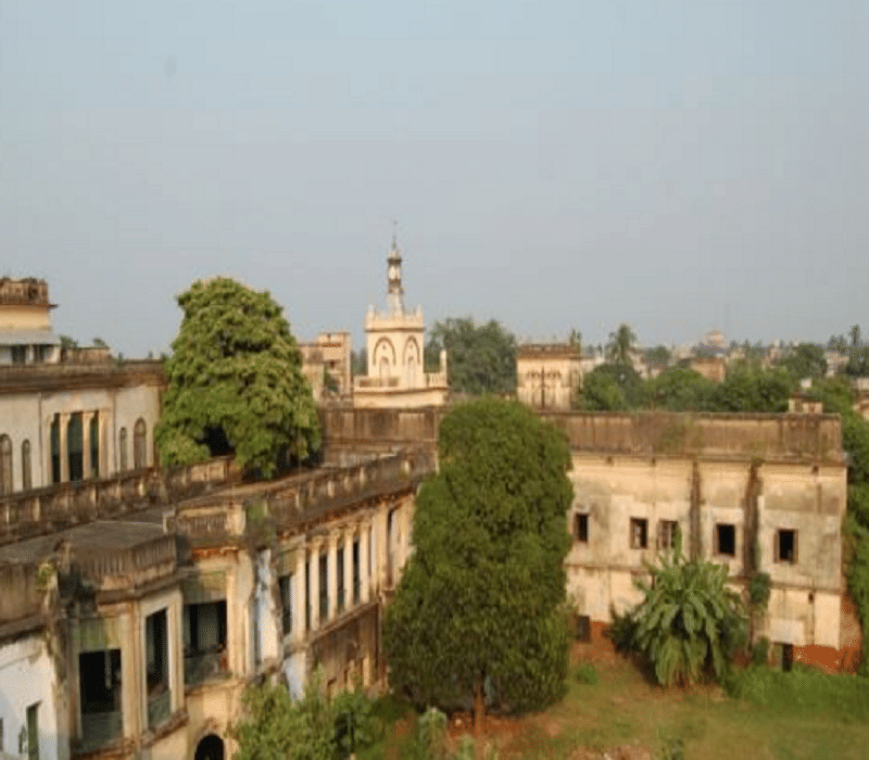 Maharajadhiraj Uday Chand Women's College Bardhaman Campus photo 7