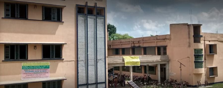 Sree Gopal Banerjee College Hooghly Campus and Building photo 5