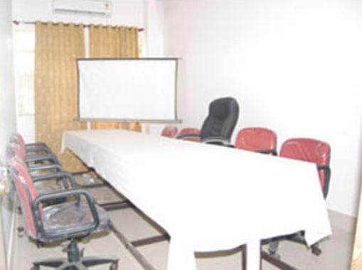 Nowgong Engineering College Chhatarpur Infrastructure photo 1