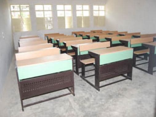 Nowgong Engineering College Chhatarpur Infrastructure photo 2