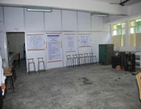 Nowgong Engineering College Chhatarpur Infrastructure photo 3