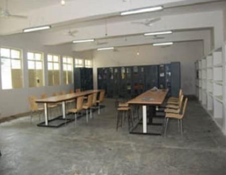 Nowgong Engineering College Chhatarpur Infrastructure photo 4