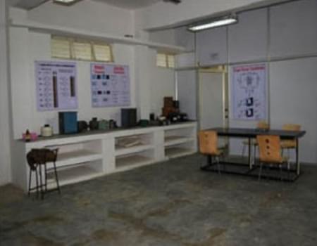 Nowgong Engineering College Chhatarpur Infrastructure photo 5