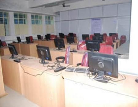 Nowgong Engineering College Chhatarpur Infrastructure photo 6