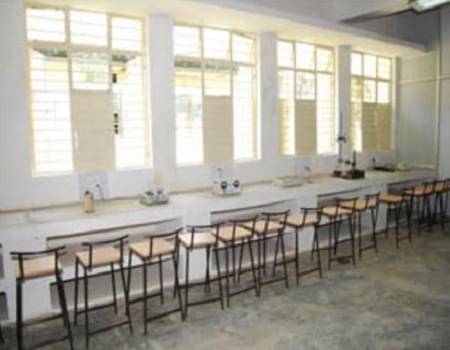 Nowgong Engineering College Chhatarpur Infrastructure photo 7