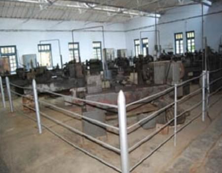 Nowgong Engineering College Chhatarpur Infrastructure photo 9