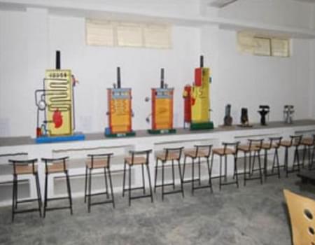 Nowgong Engineering College Chhatarpur Infrastructure photo 11