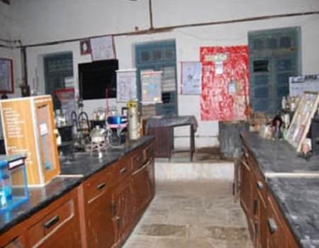 Nowgong Engineering College Chhatarpur Infrastructure photo 12