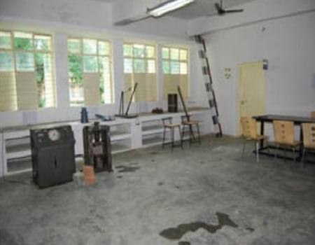 Nowgong Engineering College Chhatarpur Infrastructure photo 13