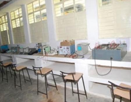 Nowgong Engineering College Chhatarpur Infrastructure photo 14