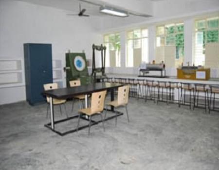 Nowgong Engineering College Chhatarpur Infrastructure photo 15