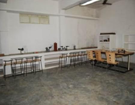 Nowgong Engineering College Chhatarpur Infrastructure photo 16