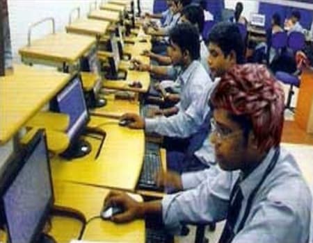 Acharya Ramendra Sundar Primary Teacher's Training Institute Birbhum Infrastructure photo 3