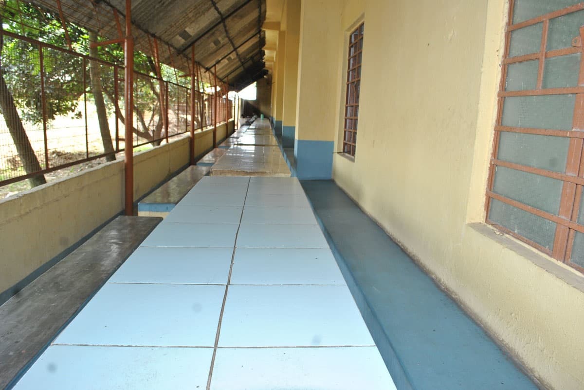 Acharya Ramendra Sundar Primary Teacher's Training Institute Birbhum Infrastructure photo 4