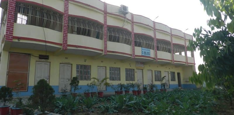 Acharya Ramendra Sundar Primary Teacher's Training Institute Birbhum Academic Building photo 4