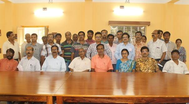 Khatra Adivasi Mahavidyalaya Bankura Extra curriculars photo 5