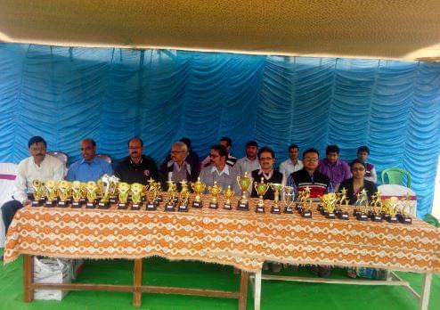 Khatra Adivasi Mahavidyalaya Bankura Extra curriculars photo 7