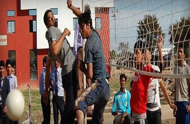 Pandit Dev Prabhakar Shastri College of Technology Chhatarpur Events photo 4