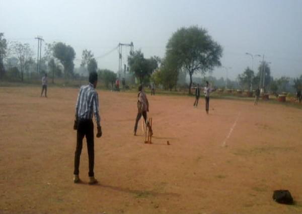 Pandit Dev Prabhakar Shastri College of Technology Chhatarpur Events photo 5