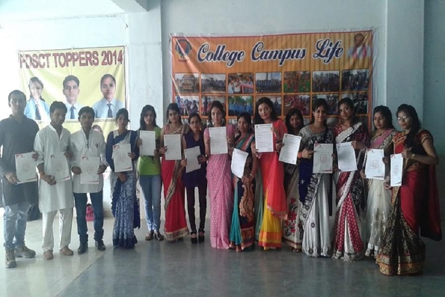 Pandit Dev Prabhakar Shastri College of Technology Chhatarpur Events photo 9