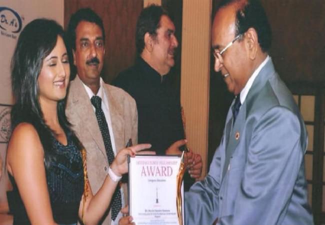 Pandit Dev Prabhakar Shastri College of Technology Chhatarpur Events photo 10