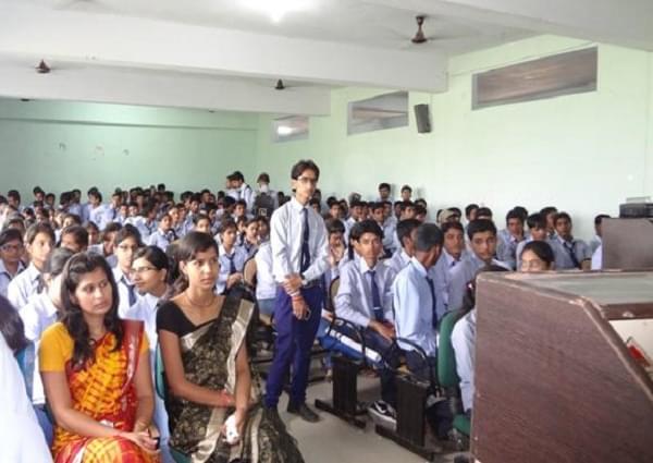 Pandit Dev Prabhakar Shastri College of Technology Chhatarpur Campus photo 1