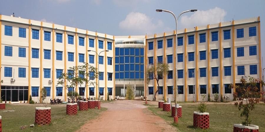 Pandit Dev Prabhakar Shastri College of Technology Chhatarpur Campus photo 2