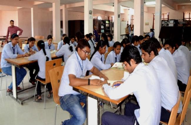 Pandit Dev Prabhakar Shastri College of Technology Chhatarpur Campus photo 7