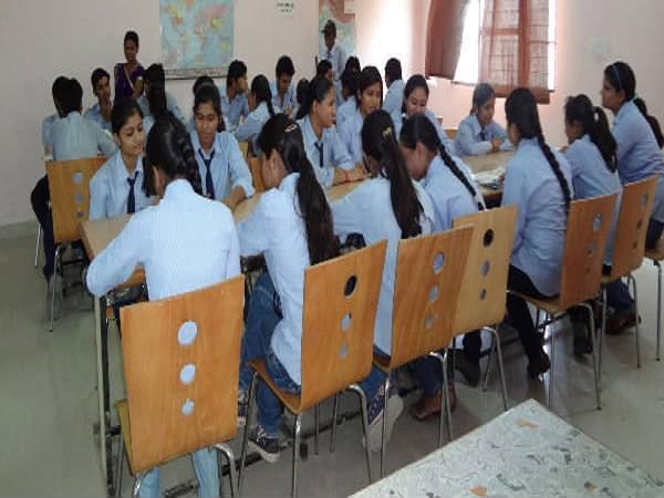 Pandit Dev Prabhakar Shastri College of Technology Chhatarpur Campus photo 8